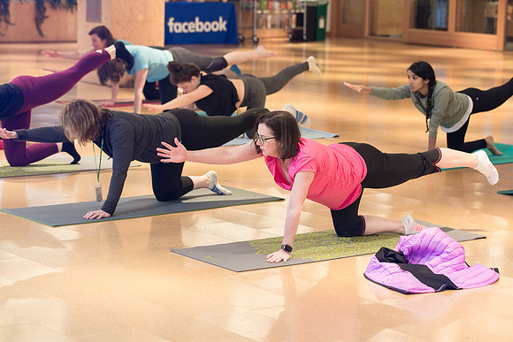 RISE + SHINE - Energy + Health + Yoga + Music #SEAWIT18-7