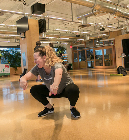 RISE + SHINE - Energy + Health + Yoga + Music #SEAWIT18-25