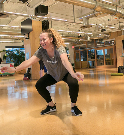 RISE + SHINE - Energy + Health + Yoga + Music #SEAWIT18-26