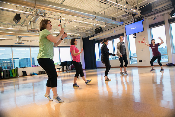 RISE + SHINE - Energy + Health + Yoga + Music #SEAWIT18-30