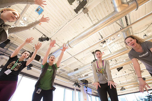 RISE + SHINE - Energy + Health + Yoga + Music #SEAWIT18-35