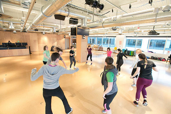 RISE + SHINE - Energy + Health + Yoga + Music #SEAWIT18-39
