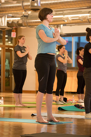 RISE + SHINE - Energy + Health + Yoga + Music #SEAWIT18-62