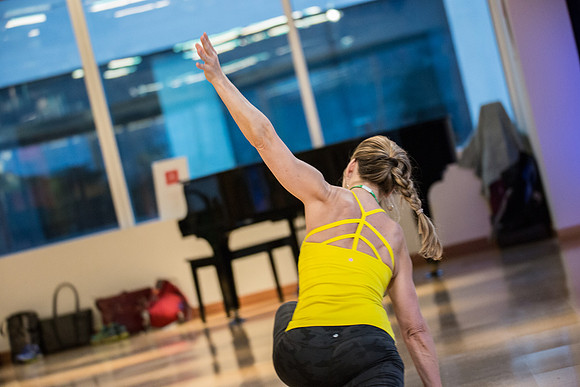 RISE + SHINE - Energy + Health + Yoga + Music #SEAWIT18-68