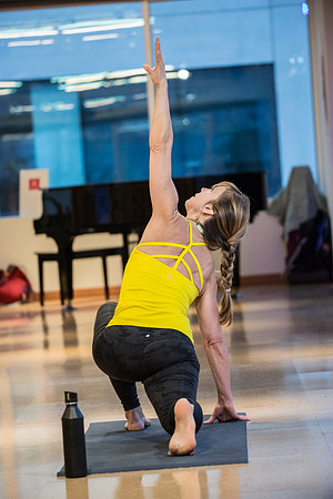 RISE + SHINE - Energy + Health + Yoga + Music #SEAWIT18-69