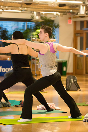 RISE + SHINE - Energy + Health + Yoga + Music #SEAWIT18-89