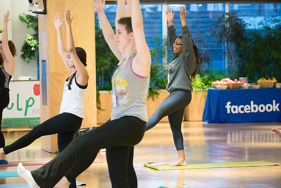 RISE + SHINE - Energy + Health + Yoga + Music #SEAWIT18-107