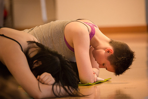 RISE + SHINE - Energy + Health + Yoga + Music #SEAWIT18-117