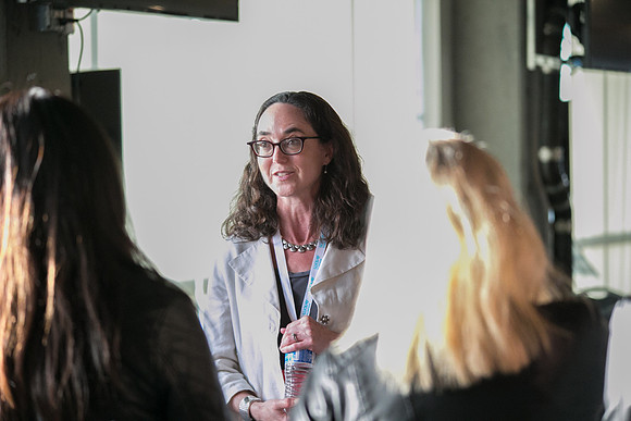 Shifting the Culture In A Male Dominated Industry - #SEAWIT18-2