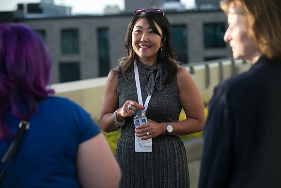 Shifting the Culture In A Male Dominated Industry - #SEAWIT18-3
