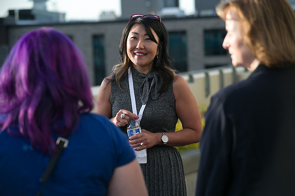Shifting the Culture In A Male Dominated Industry - #SEAWIT18-4