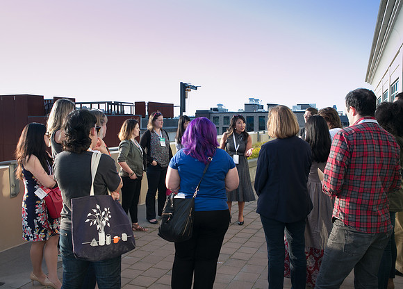 Shifting the Culture In A Male Dominated Industry - #SEAWIT18-14