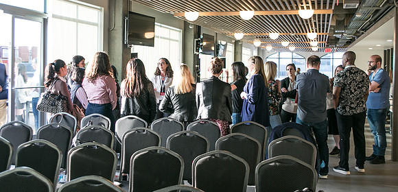 Shifting the Culture In A Male Dominated Industry - #SEAWIT18-13
