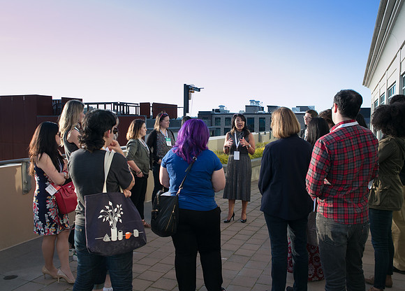 Shifting the Culture In A Male Dominated Industry - #SEAWIT18-15