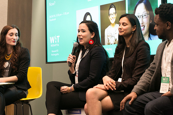 Side Hustle Success- #SEAWIT18-13