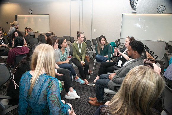 Side Hustle Success- #SEAWIT18-21