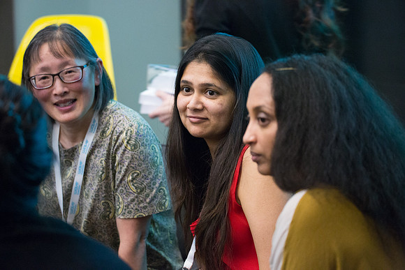 Side Hustle Success- #SEAWIT18-22