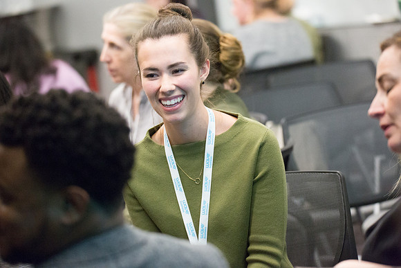Side Hustle Success- #SEAWIT18-23