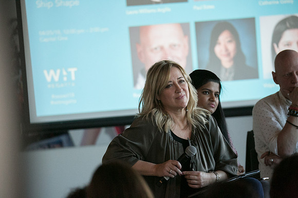 Strategic Storytelling - Capital One - #SEAWIT18-6
