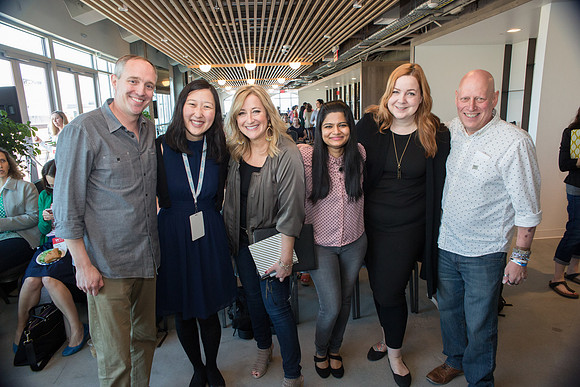 Strategic Storytelling - Capital One - #SEAWIT18-21