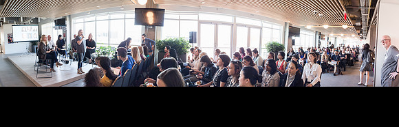 Strategic Storytelling - Capital One - #SEAWIT18-29