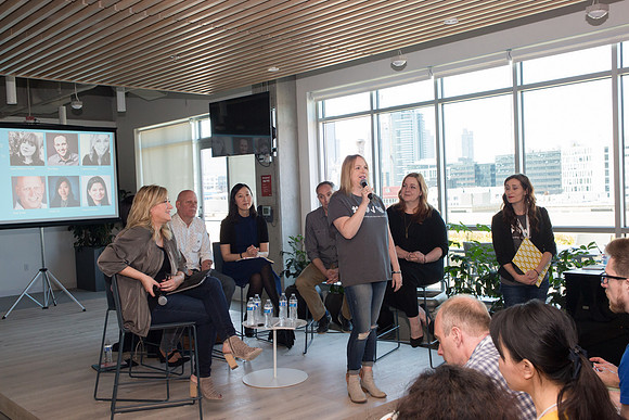 Strategic Storytelling - Capital One - #SEAWIT18-32