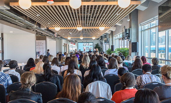 Strategic Storytelling - Capital One - #SEAWIT18-35