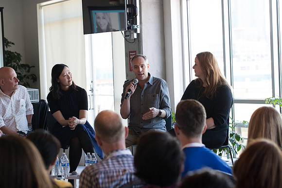 Strategic Storytelling - Capital One - #SEAWIT18-46