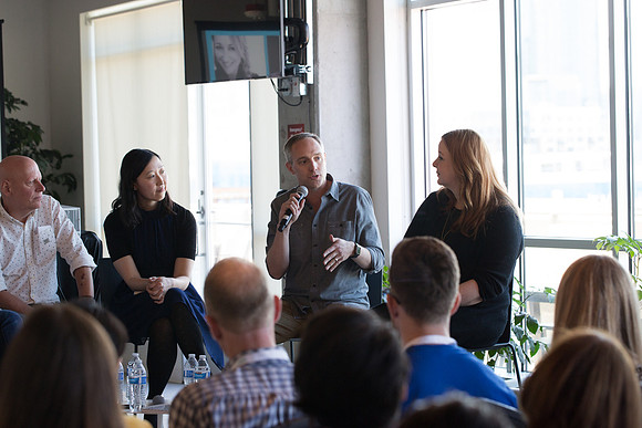 Strategic Storytelling - Capital One - #SEAWIT18-47