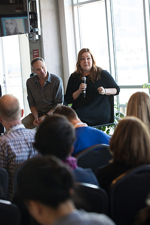 Strategic Storytelling - Capital One - #SEAWIT18-50