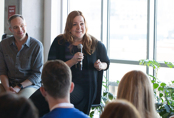 Strategic Storytelling - Capital One - #SEAWIT18-52