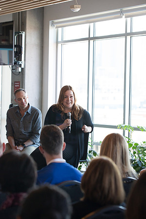 Strategic Storytelling - Capital One - #SEAWIT18-53