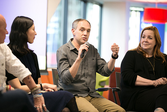 Strategic Storytelling - #SEAWIT18-12