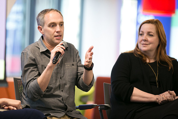 Strategic Storytelling - #SEAWIT18-13