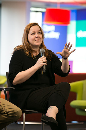 Strategic Storytelling - #SEAWIT18-17