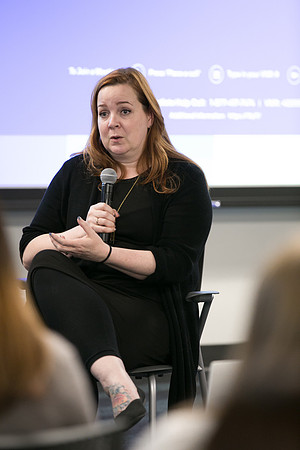 Strategic Storytelling - #SEAWIT18-23