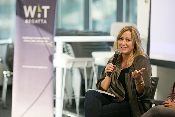 Strategic Storytelling - #SEAWIT18-25