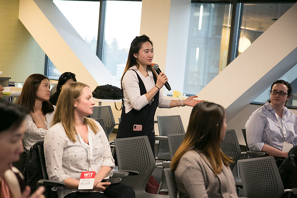 Strategic Storytelling - #SEAWIT18-33