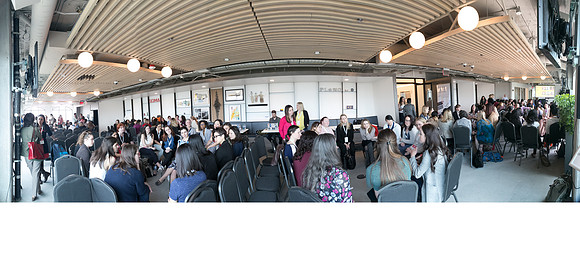 Take Your Seat At The Table - #SEAWIT18-21