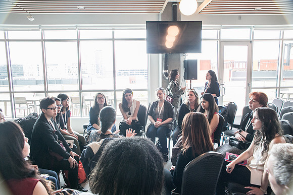 Take Your Seat At The Table - #SEAWIT18-27