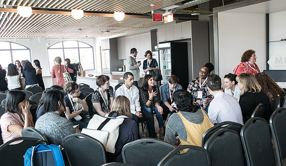 Take Your Seat At The Table - #SEAWIT18-29