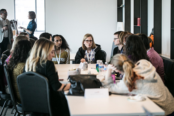 Take Your Seat At The Table - #SEAWIT18-39