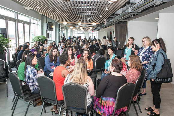 Take Your Seat At The Table - #SEAWIT18-46