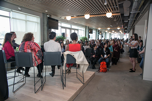 Take Your Seat At The Table - #SEAWIT18-63