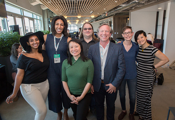 The Right Crew  #SEAWIT18-30