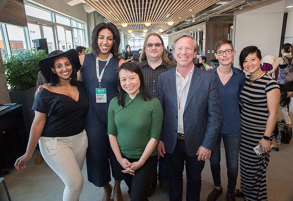 The Right Crew  #SEAWIT18-31