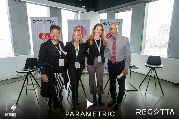 Understanding Generational Diversity - Supported by Parametric-1
