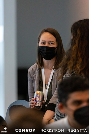 What To Do With Vulnerability + Employee Voice - by Nordstrom- Convoy-27