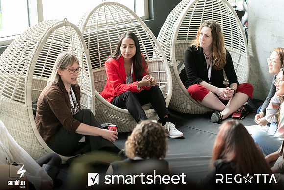 What is the Secret to Acceleration in a Hybrid World - Smartsheet-43