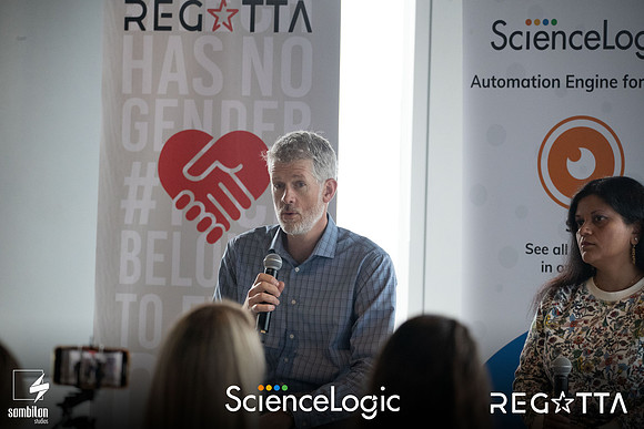 State of Automation- Current and Future of Automation — Supported by ScienceLogic-26
